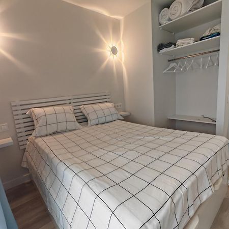 Apartament With Sea View يوريت دي مار المظهر الخارجي الصورة
