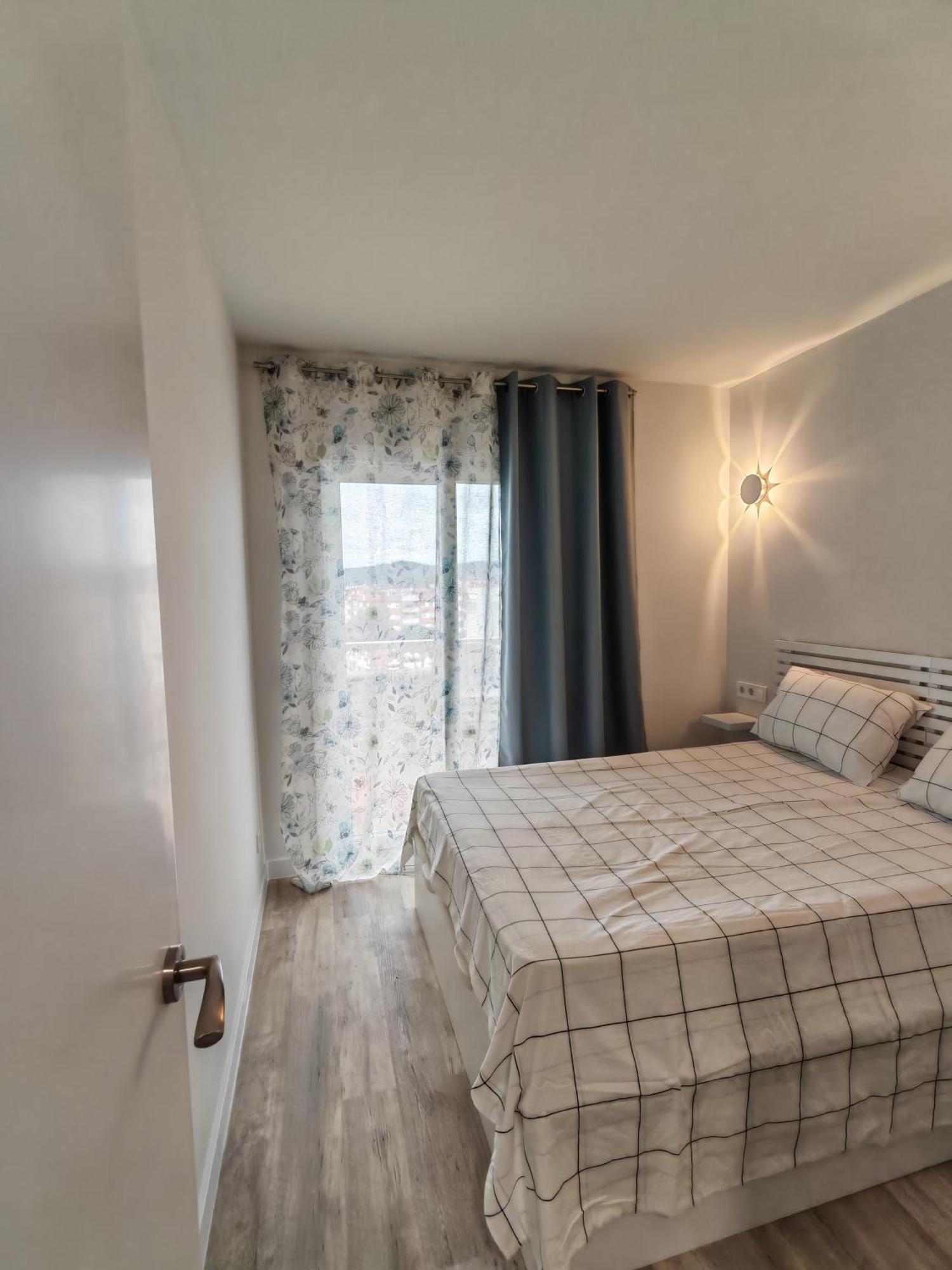 Apartament With Sea View يوريت دي مار المظهر الخارجي الصورة