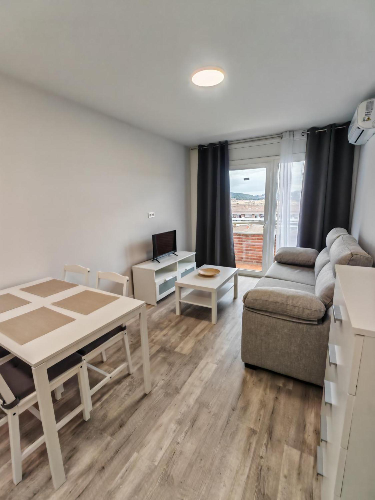 Apartament With Sea View يوريت دي مار المظهر الخارجي الصورة