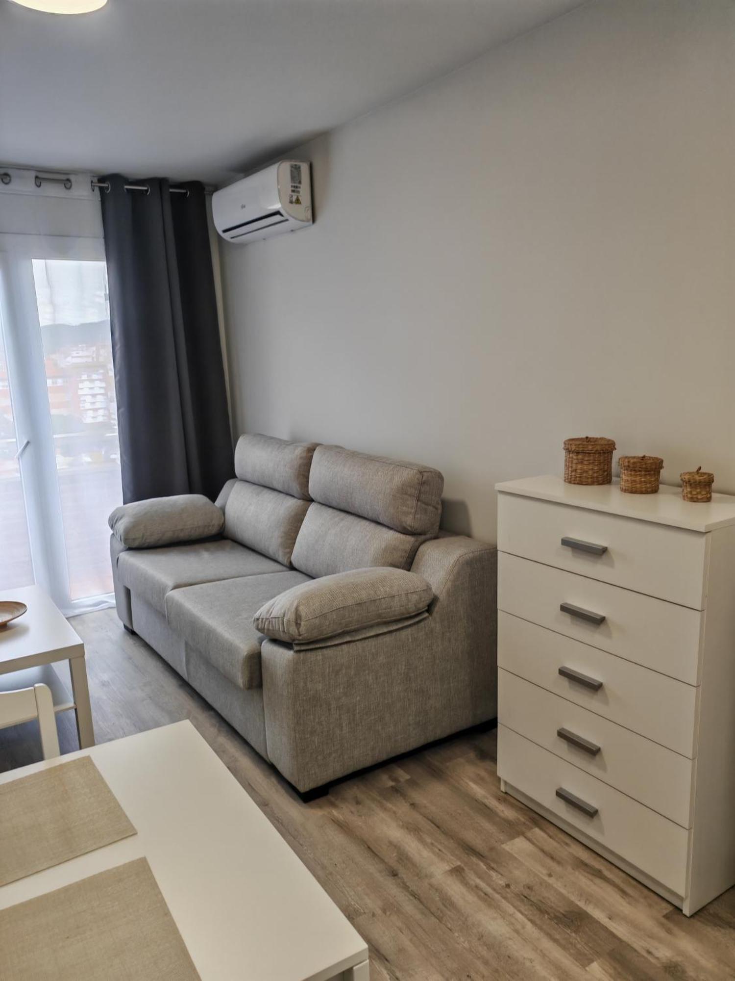 Apartament With Sea View يوريت دي مار المظهر الخارجي الصورة