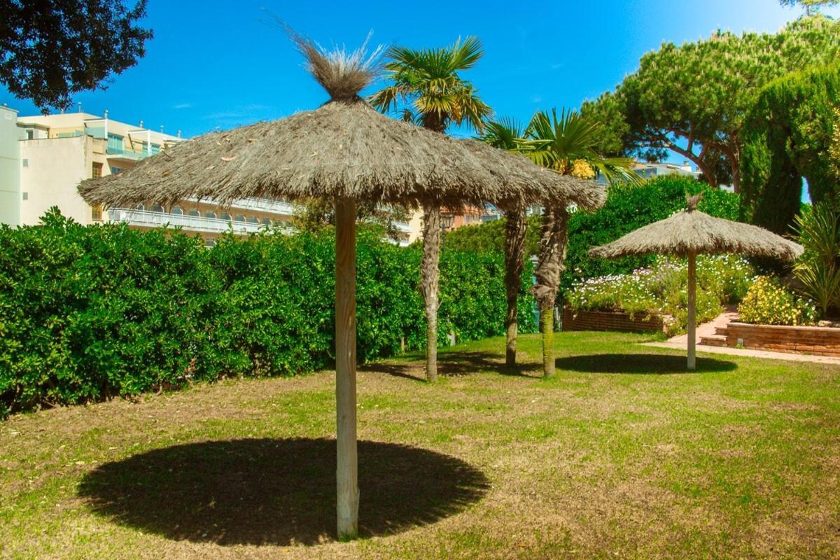 Apartament With Sea View يوريت دي مار المظهر الخارجي الصورة